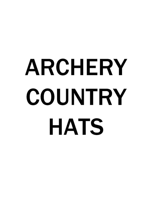 A/C: Hats