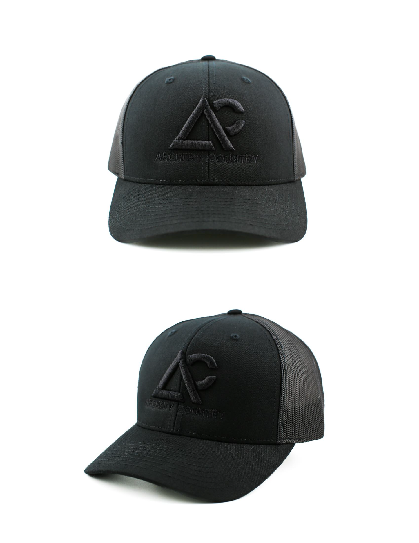 A/C: Hats