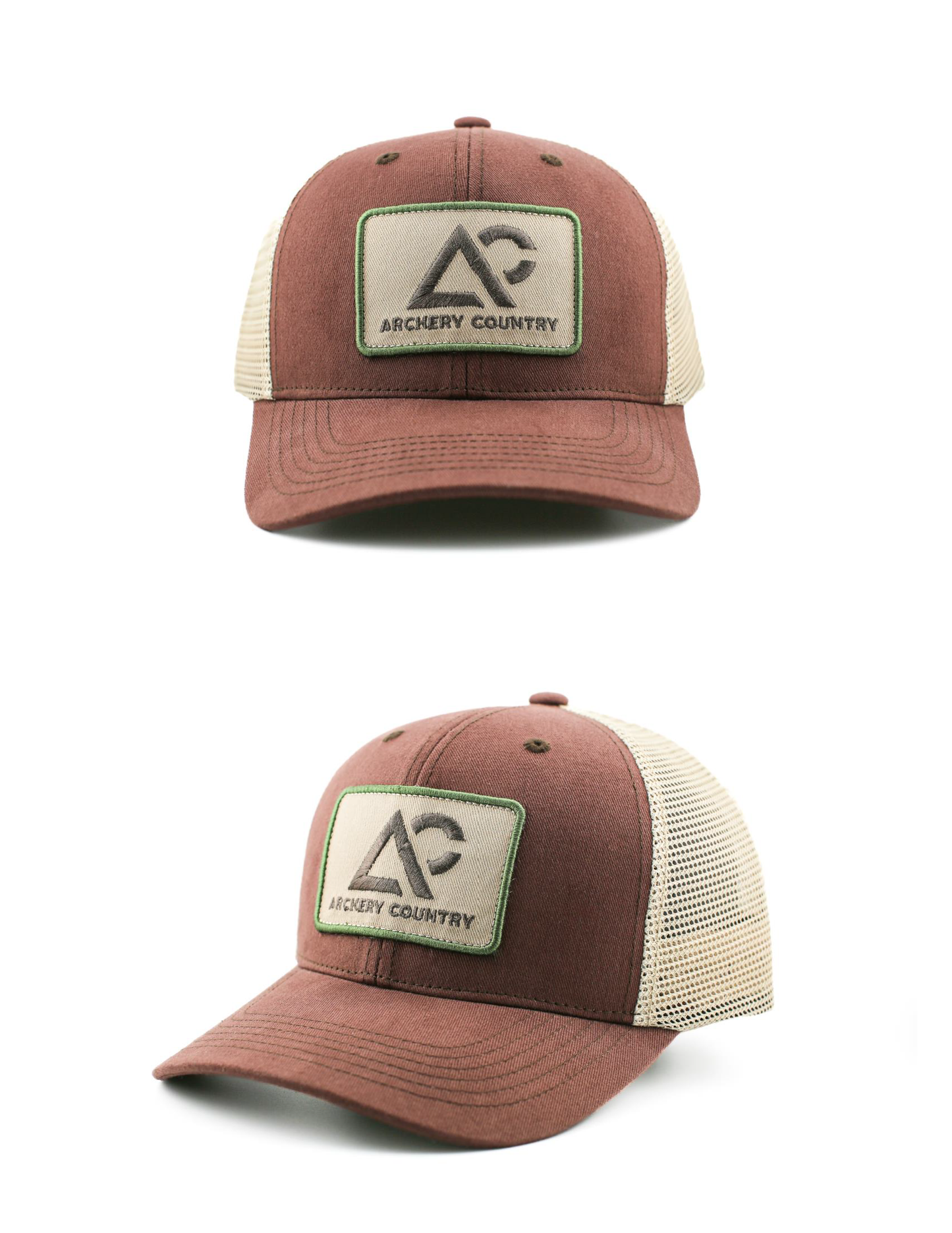 A/C: Hats