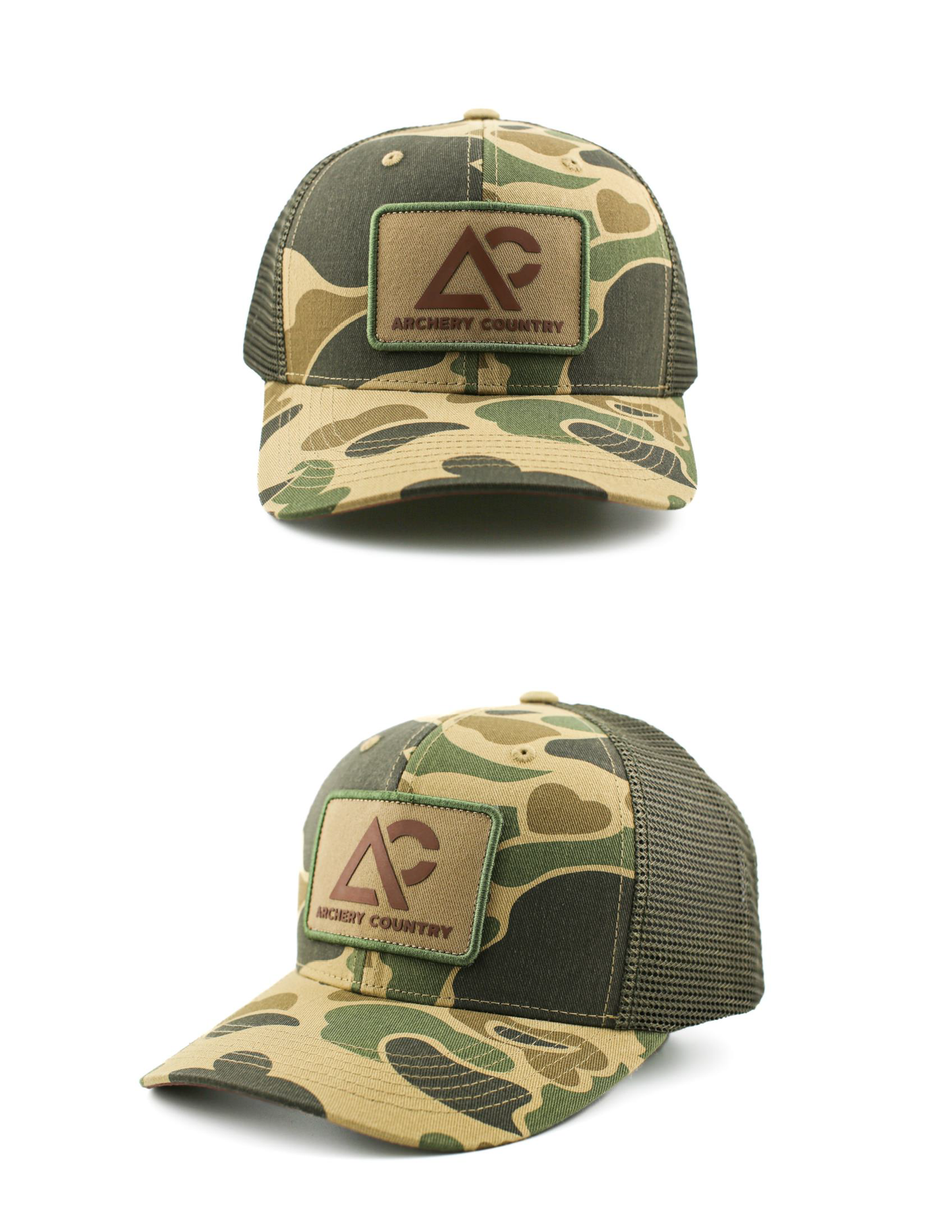 A/C: Hats