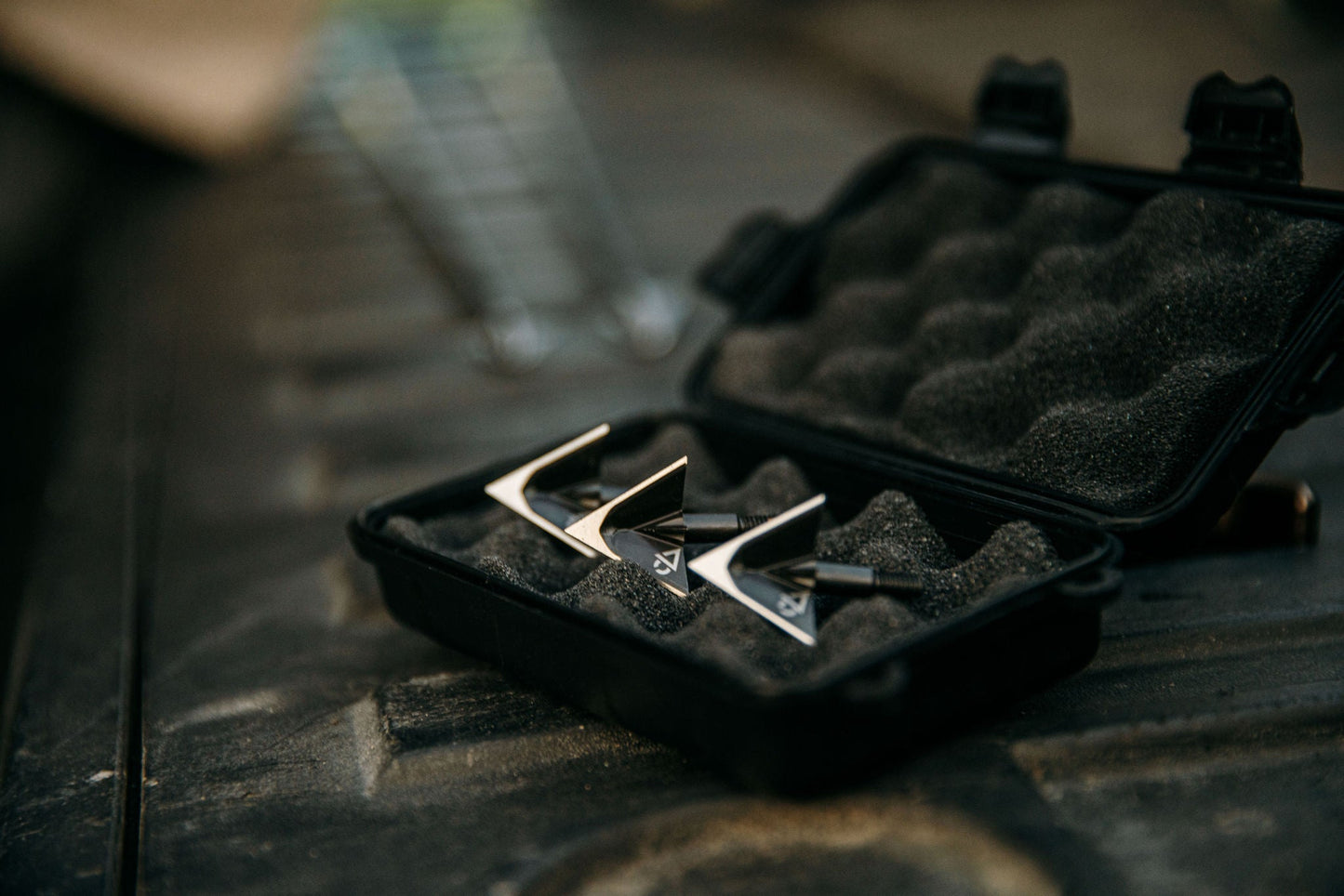 Archery Country (AC) Hole Punch