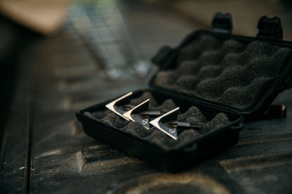 Archery Country (AC) Hole Punch