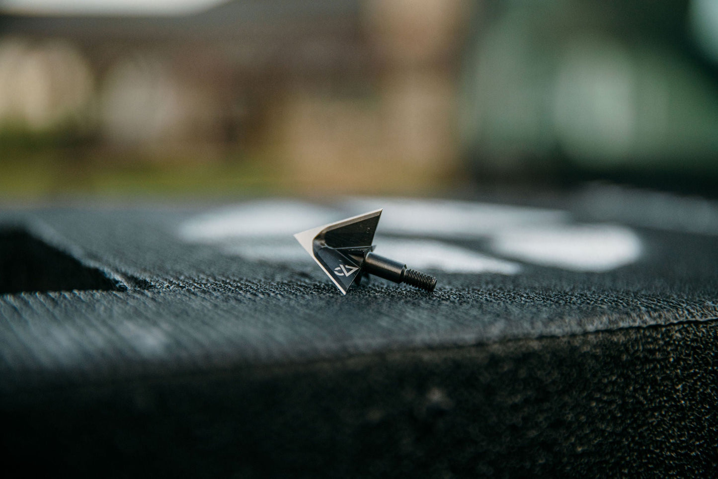 Archery Country (AC) Hole Punch