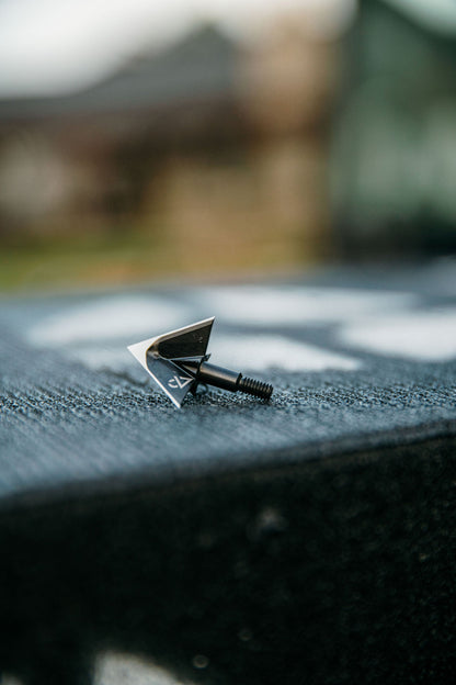 Archery Country (AC) Hole Punch